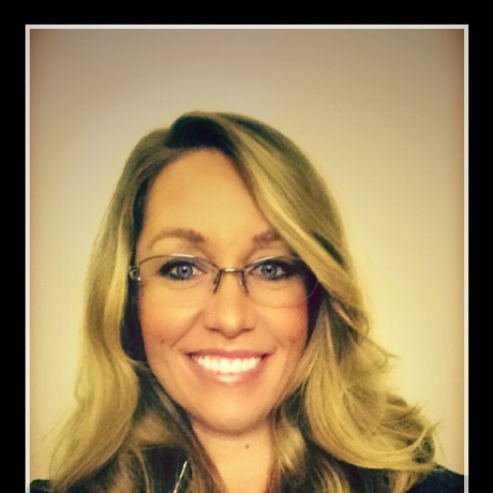 Meet your Posher, Jill